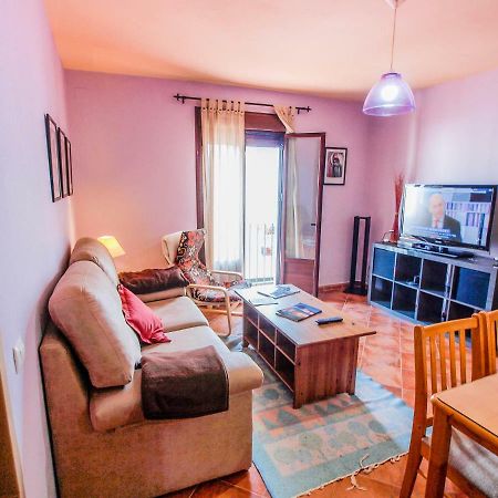 El Molino 2 Apartment เอลกัสตอร์ ภายนอก รูปภาพ