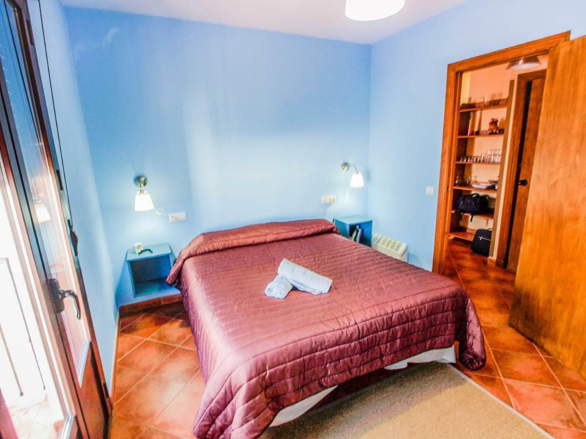 El Molino 2 Apartment เอลกัสตอร์ ภายนอก รูปภาพ