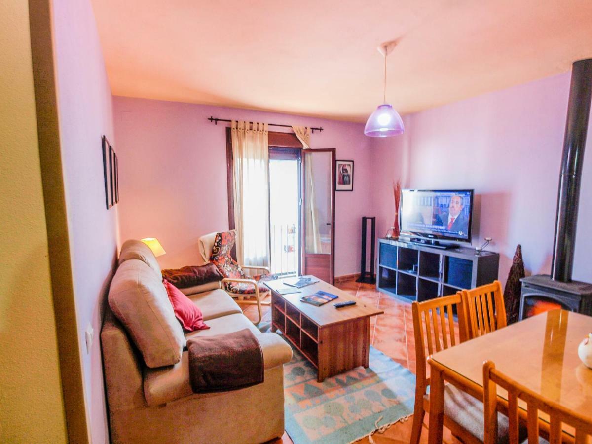 El Molino 2 Apartment เอลกัสตอร์ ภายนอก รูปภาพ