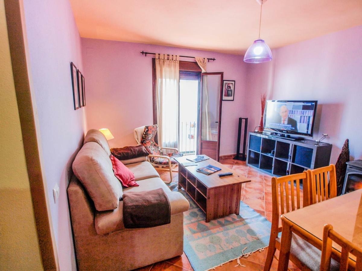 El Molino 2 Apartment เอลกัสตอร์ ภายนอก รูปภาพ