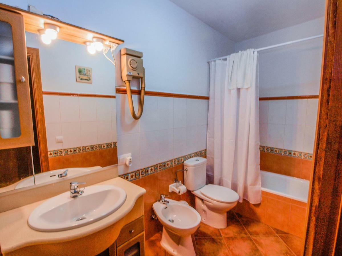 El Molino 2 Apartment เอลกัสตอร์ ภายนอก รูปภาพ