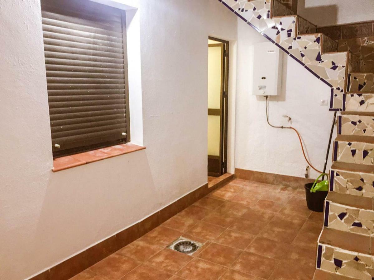 El Molino 2 Apartment เอลกัสตอร์ ภายนอก รูปภาพ