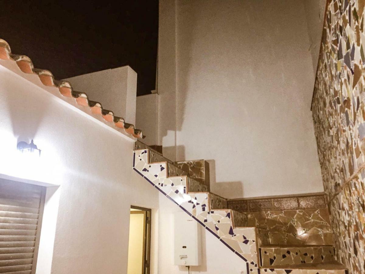 El Molino 2 Apartment เอลกัสตอร์ ภายนอก รูปภาพ